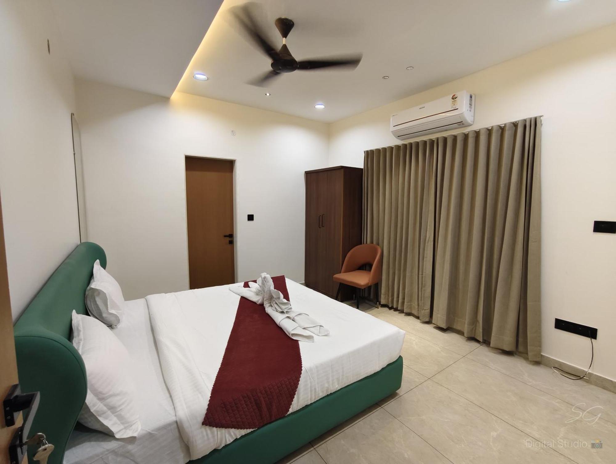 Shree Jalaram Resort Kodāe المظهر الخارجي الصورة