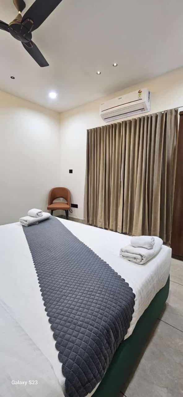 Shree Jalaram Resort Kodāe المظهر الخارجي الصورة